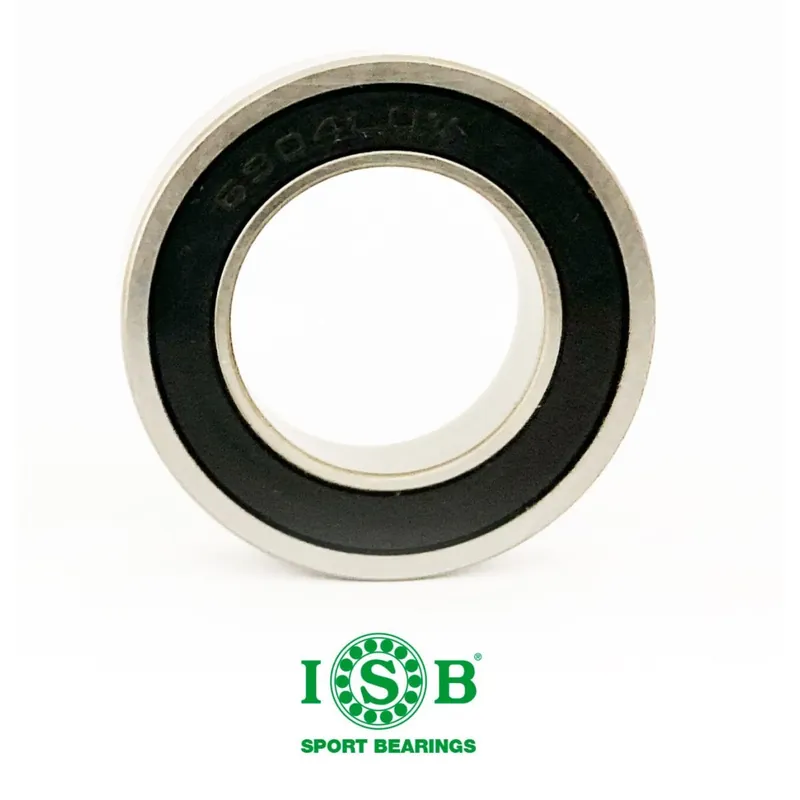 Rodamiento ISB MR 6904/21,5 2RSV 21.5x37x9mm