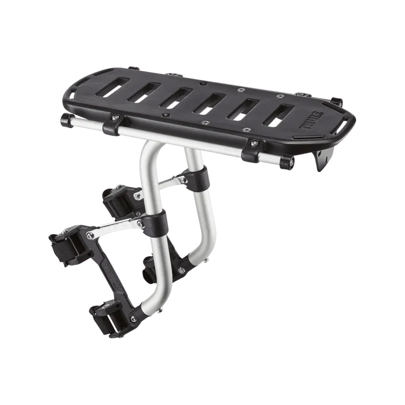 Portabultos trasero de anclaje a vaina Thule Tour Rack