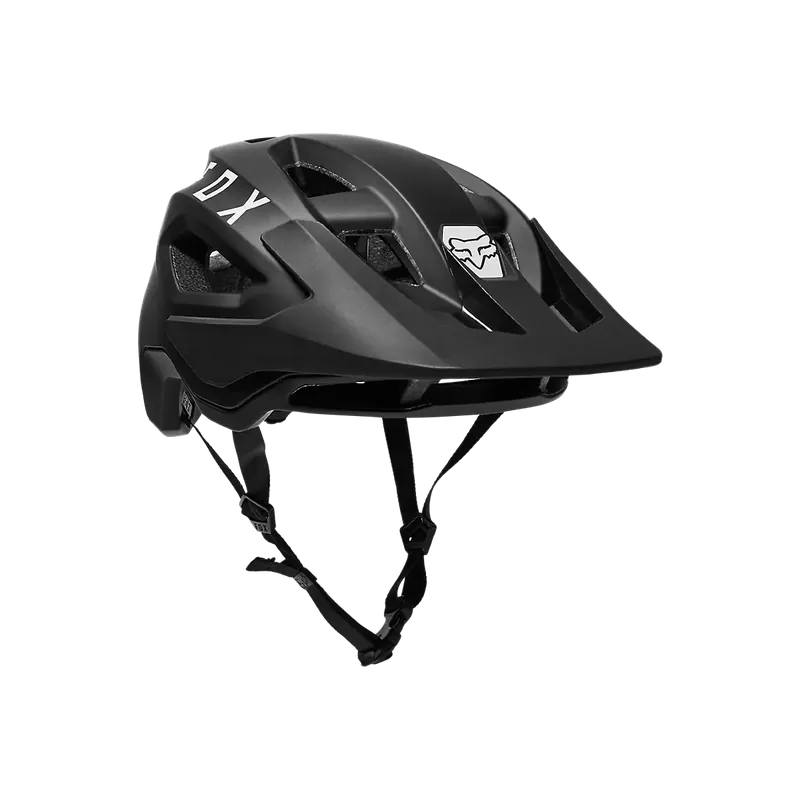 Casco Enduro Fox SpeedFrame MIPS Negro