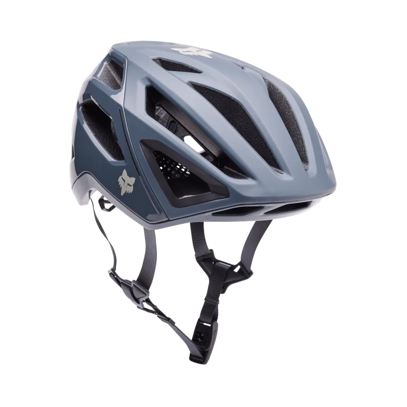 Casco Fox Crossframe Pro Solids Gravel / Carretera