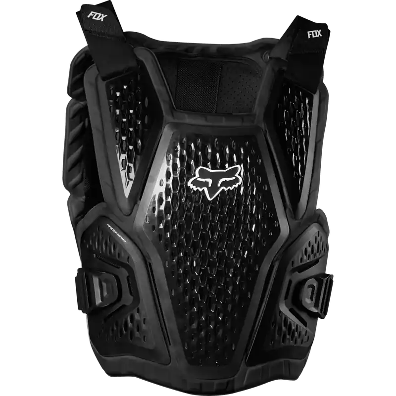 Peto Fox Race Frame Impact niño