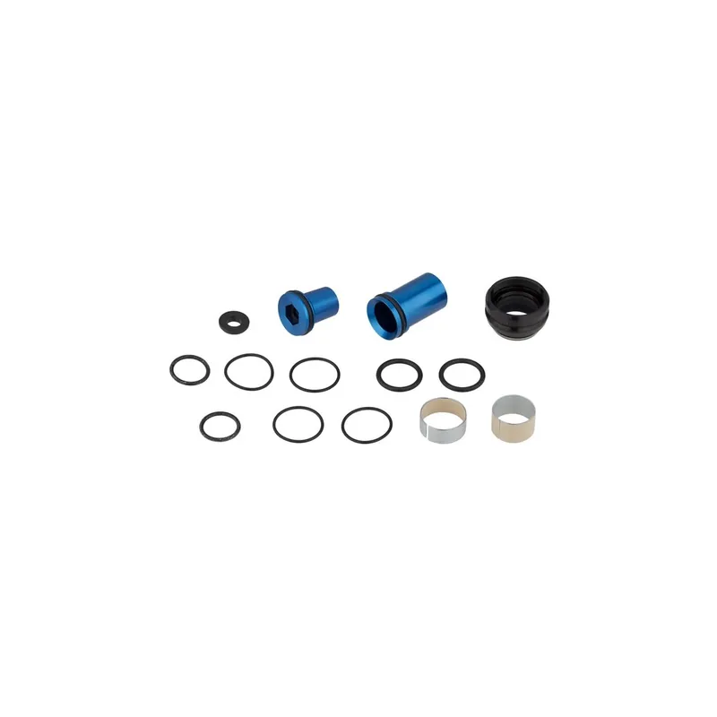 Kit mantenimiento tija Rock Shox Reverb AXS XPLR A1 V2 (2022) 600h/3 años