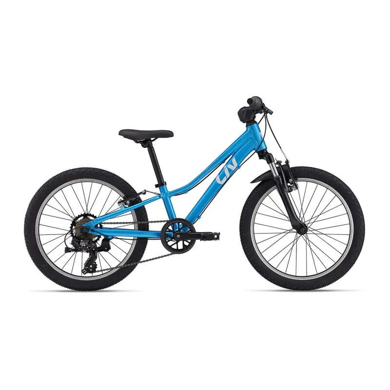 Bicicleta infantil Liv Tempt 20" 5-9 años