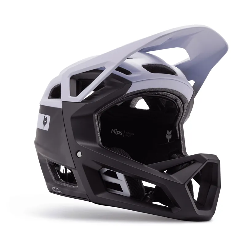 Casco integral de enduro Fox Proframe RS TAUNT