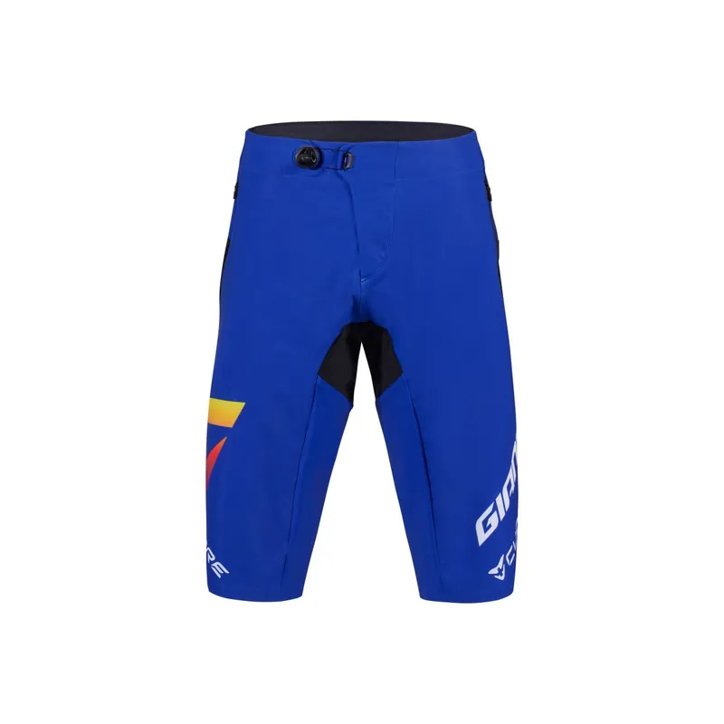 Pantalón corto GIANT FACTORY Off road Team Legends edition