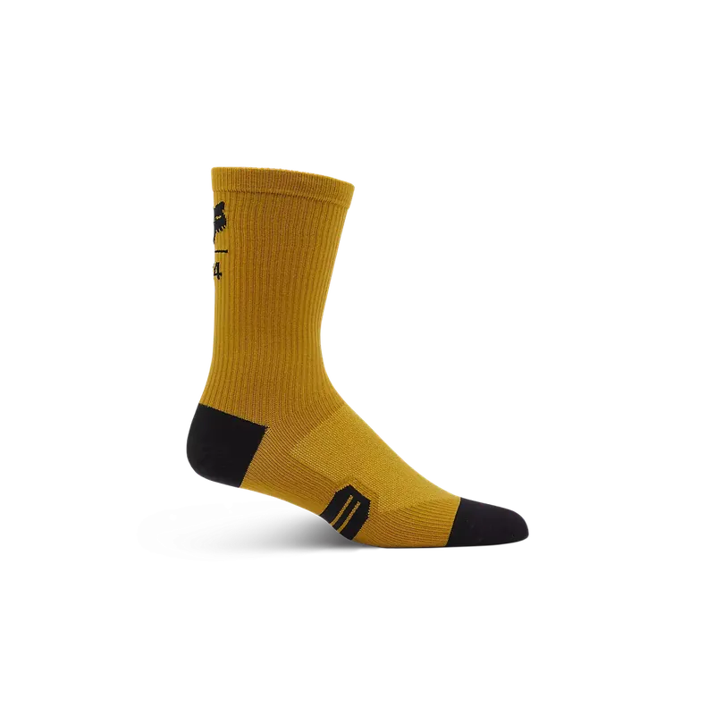 Calcetines Fox Ranger 74 8"