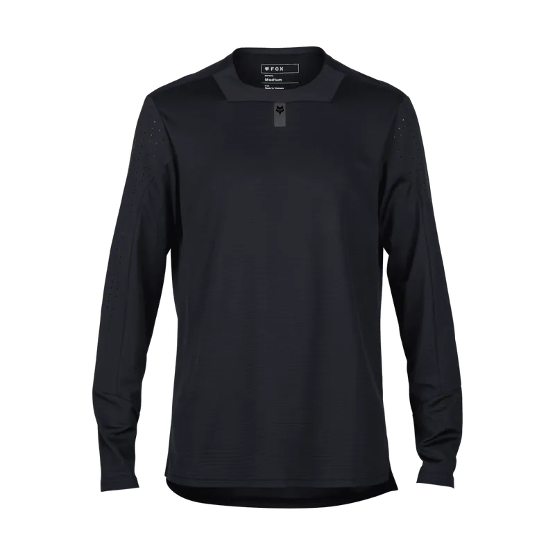 Camiseta técnica de manga larga Fox Defend