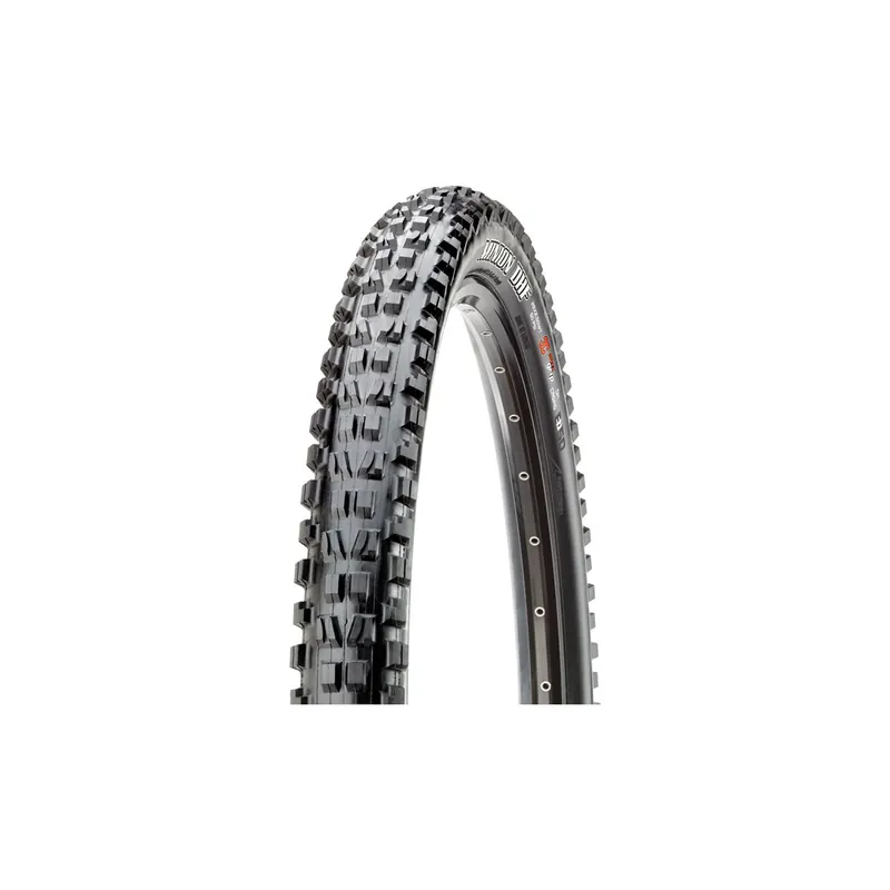 Cubierta Maxxis Minion DHF 29x2.50 3CG MaxxGrip DH E-50 Tubeless