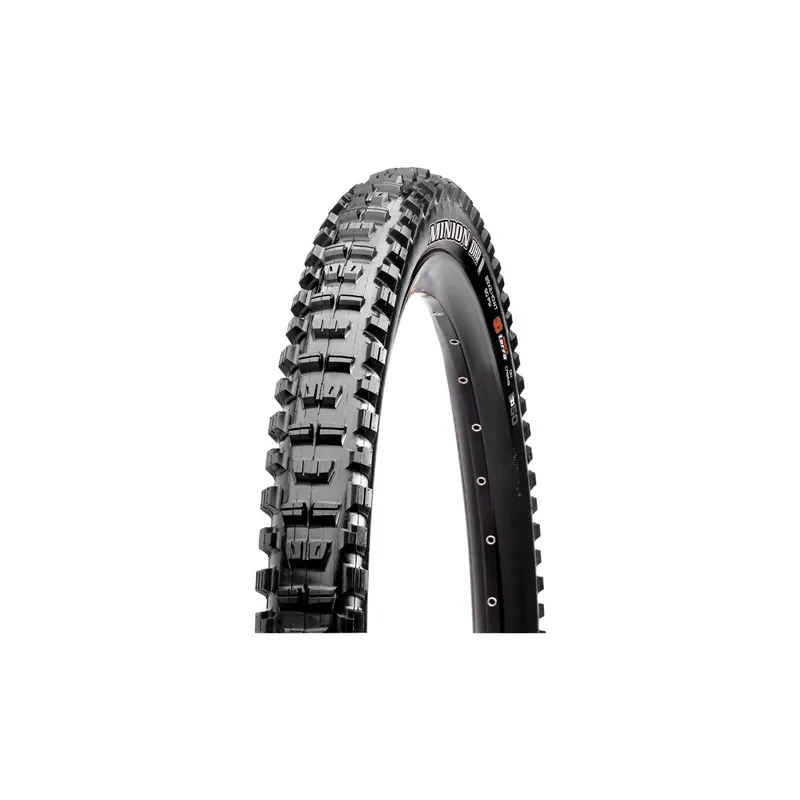 Cubierta Maxxis Minion DHR 29x2.40 3C MaxxTerra DH E-50 Tubeless