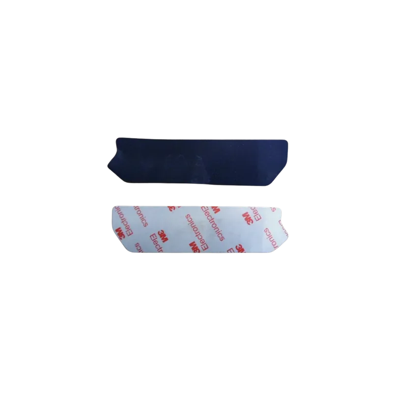 Protector de cuadro Seat-stay Giant Trance / Anthem / Glory / Reign 2017-2019