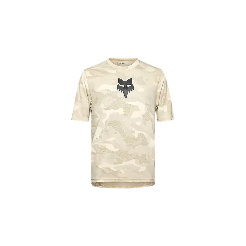 Camiseta técnica de manga corta Fox Ranger Tru Dri