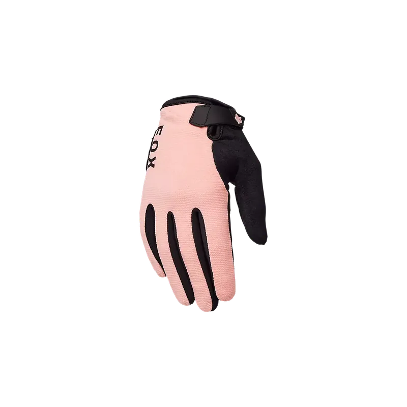 Guantes largos Fox Ranger Gel Mujer