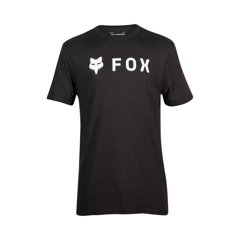 Camiseta Casual Fox Racing Premium Absolute