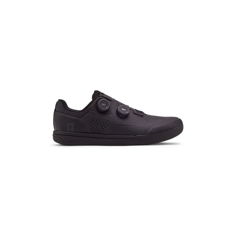 Zapatillas enduro FOX Union Boa pedal de plataforma