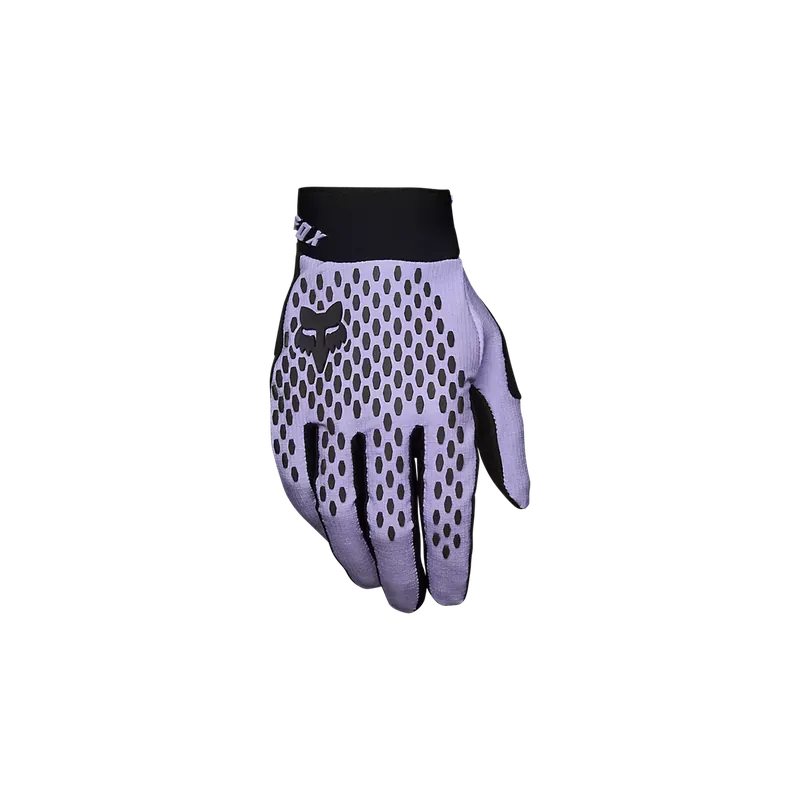 Guantes largos Fox Defend colores