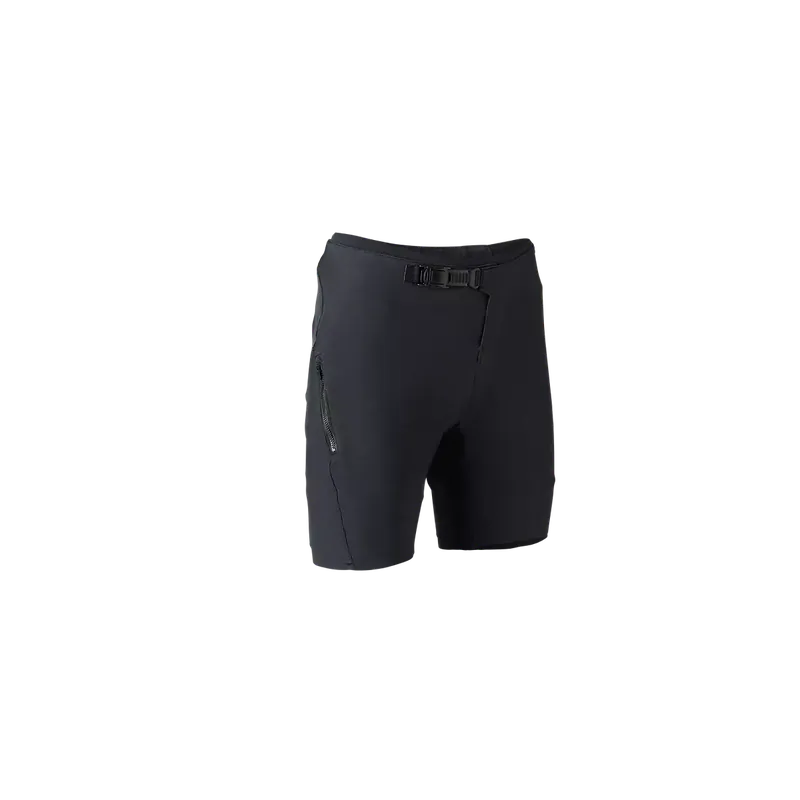 Pantalón corto Fox Flexair Ascent mujer