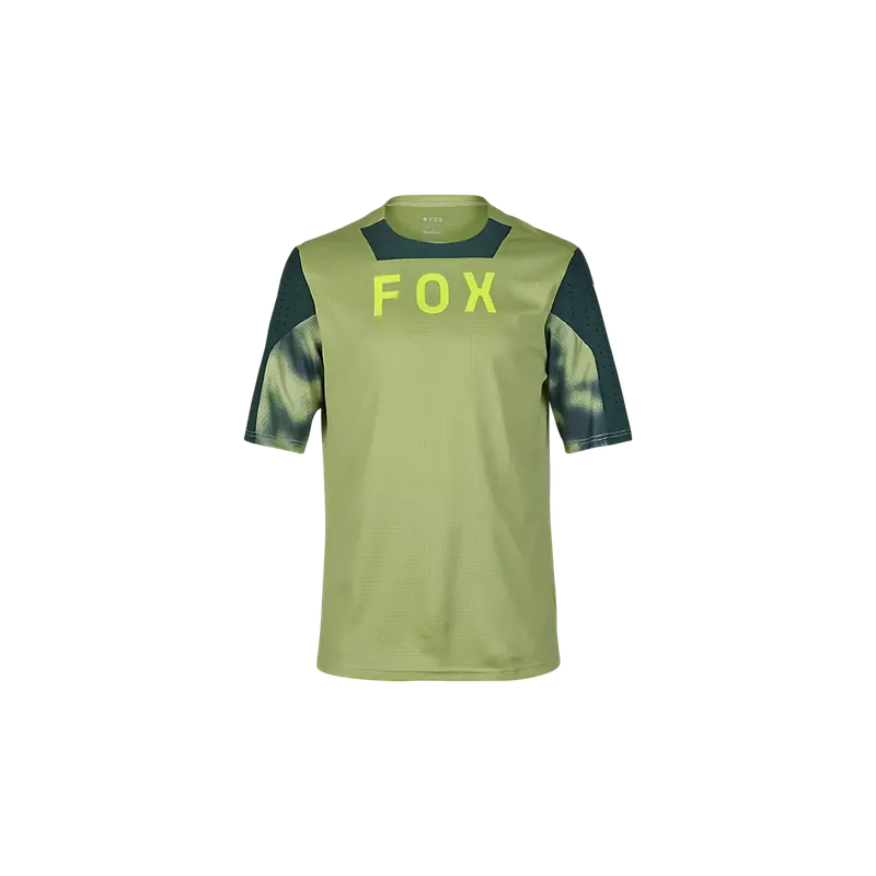 Camiseta técnica de manga corta Fox Defend TAUNT