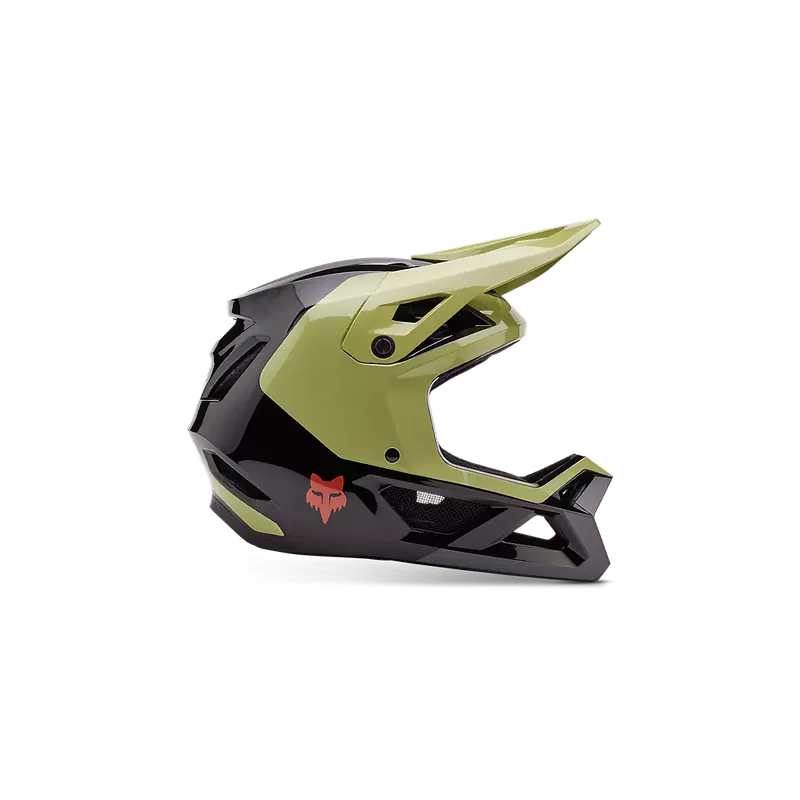 Casco integral Fox Rampage Mips Barge