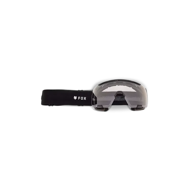 Máscara Fox Purevue para Enduro MTB lente transparente