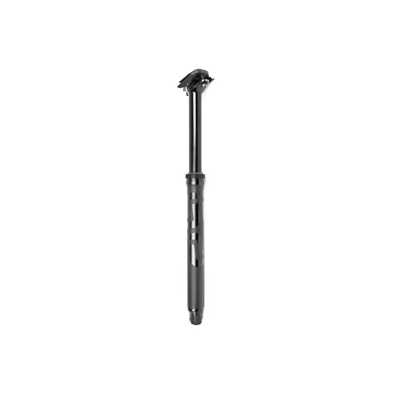 Tija telescópcia E-thirteen Vario Infinite regulable 31.6mm