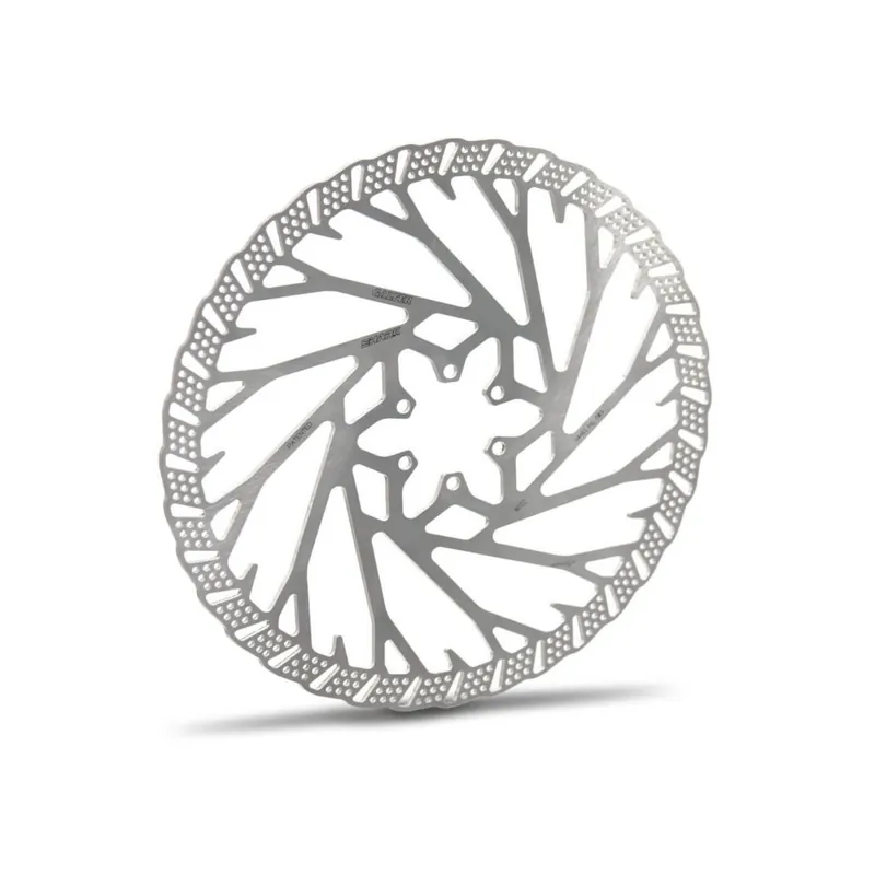 Disco de freno Galfer Shark 160mm