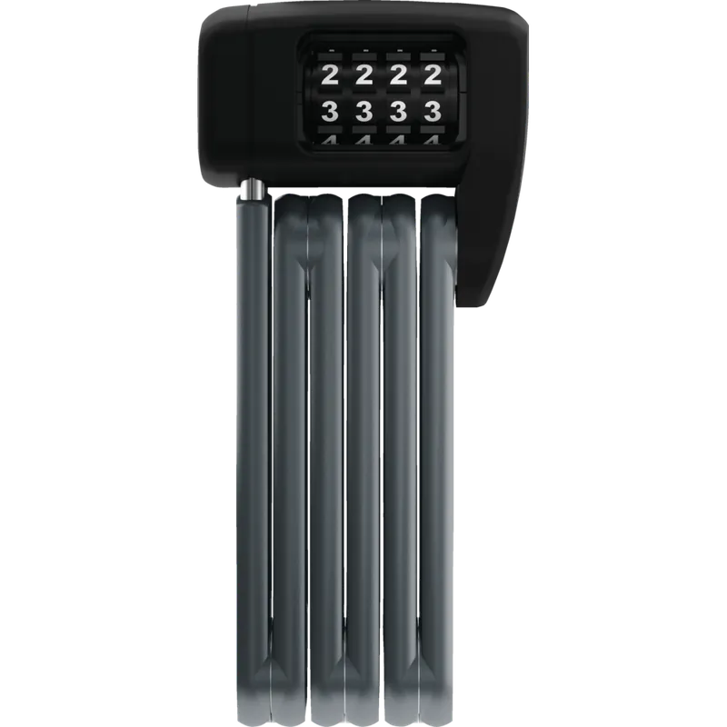 Candado plegable Abus Bordo 6055C Lite Mini