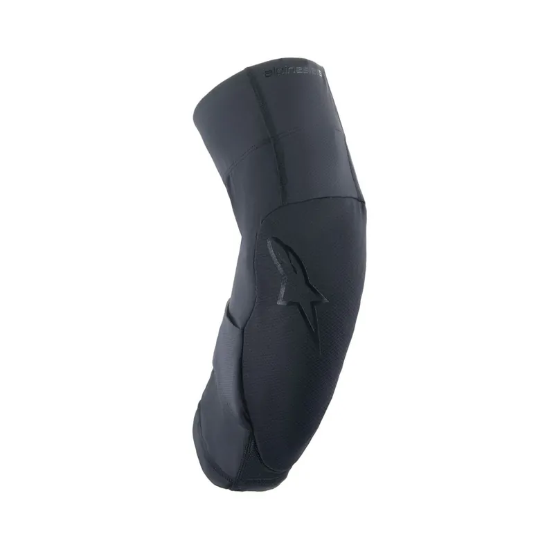Rodilleras Alpinestars A-Motion Plasma Pro de enduro