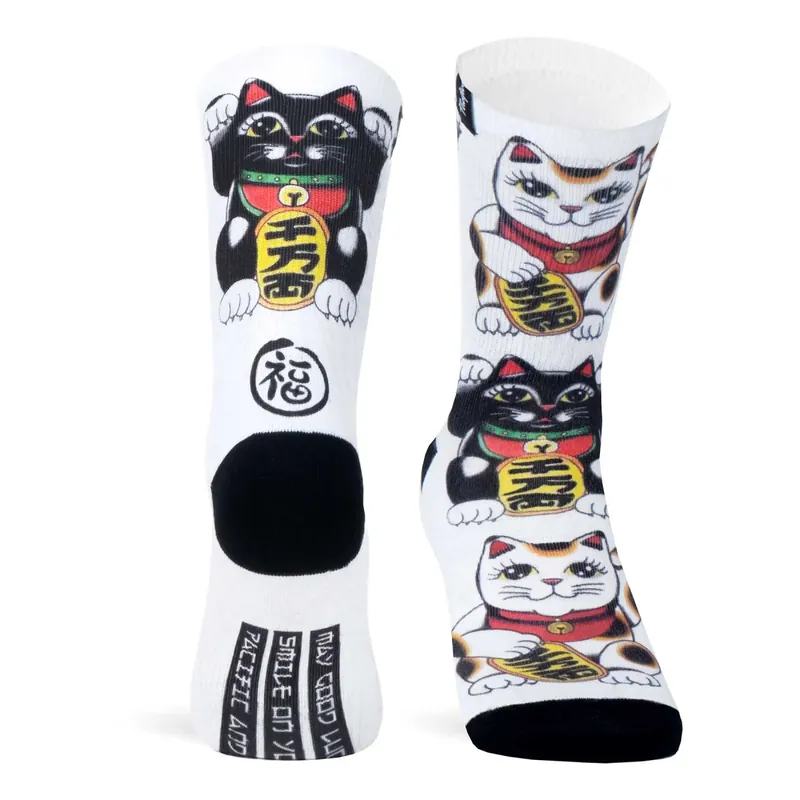Calcetines Pacific Neko