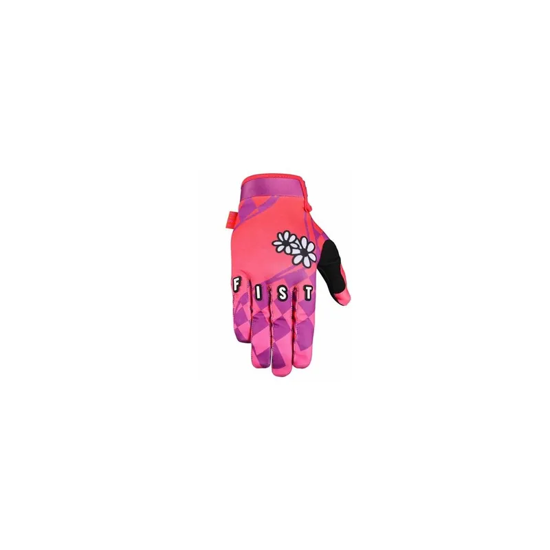 Guantes largos Fist Ellie Chew