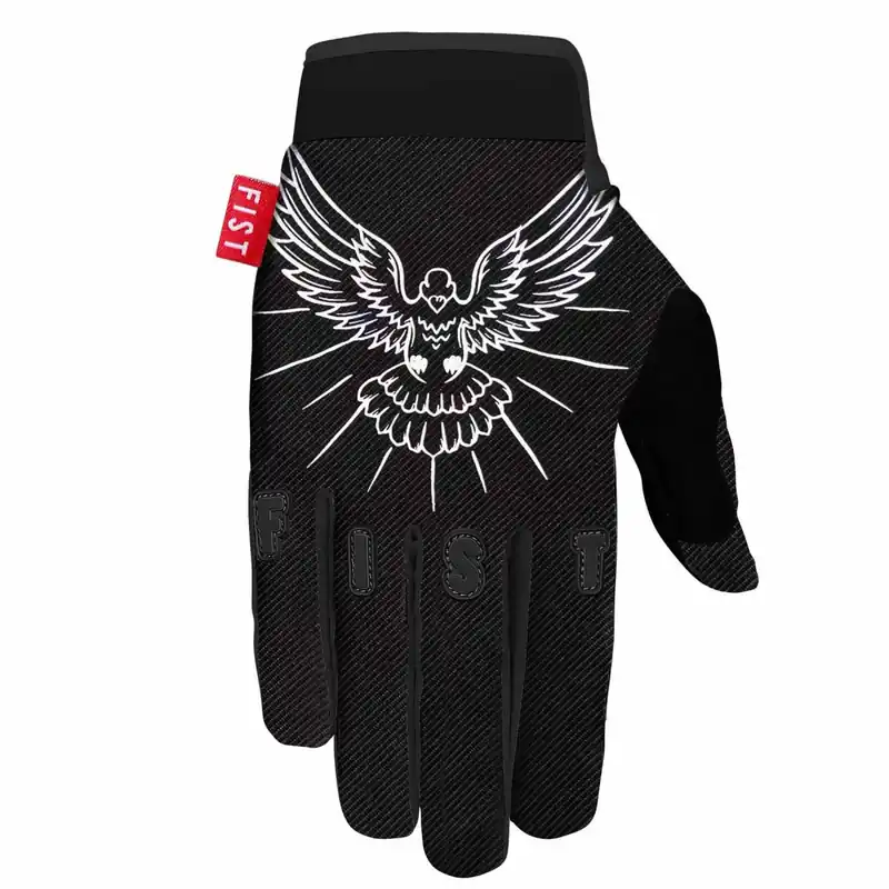 Guantes largos Fist Josh Dove