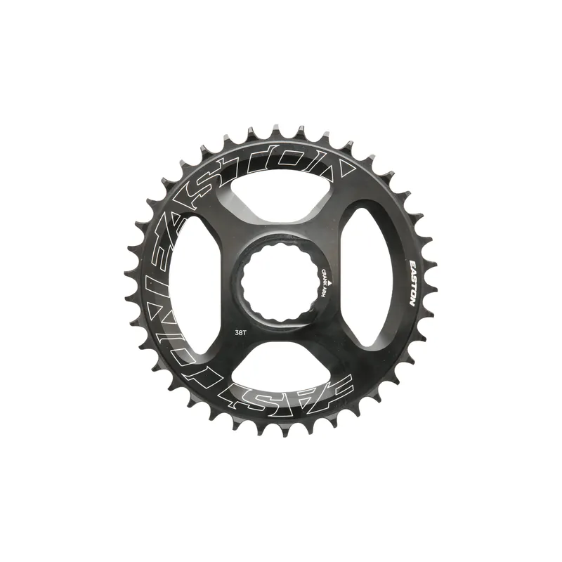 Plato redondo Easton Cinch DM