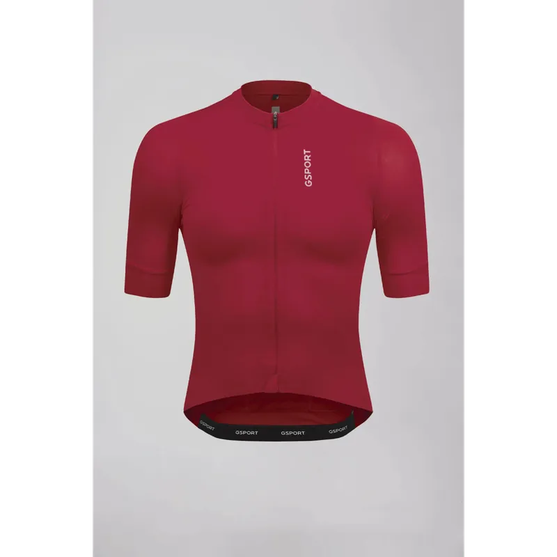 Maillot GSport One Borvo hombre