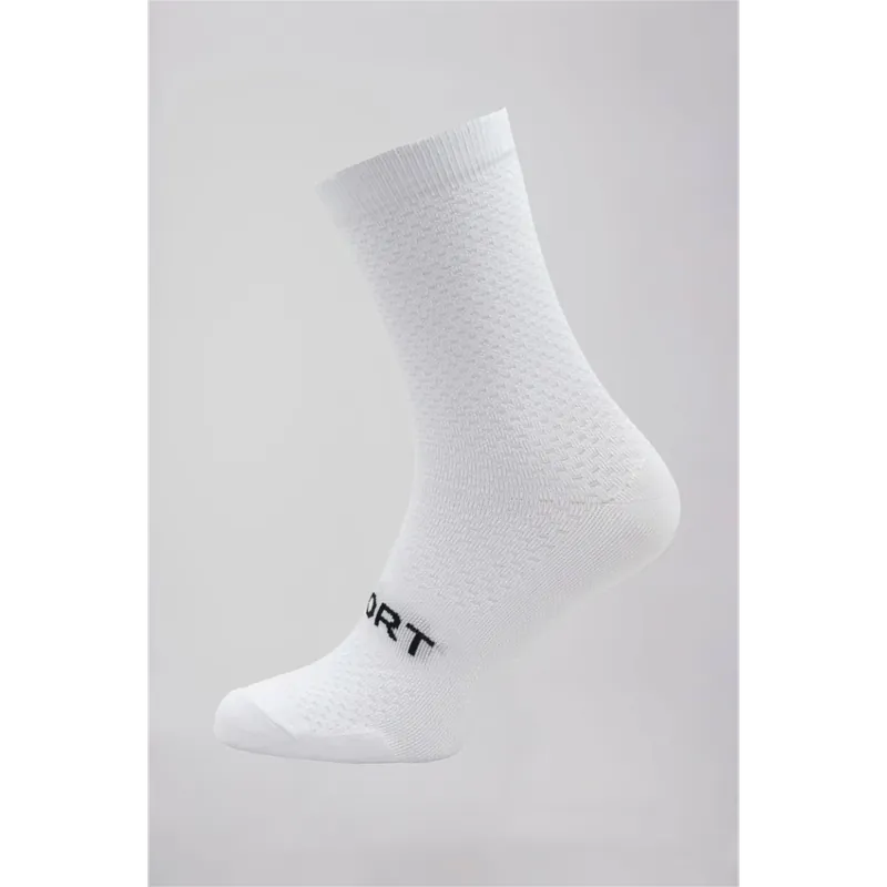 Calcetines GSport blancos