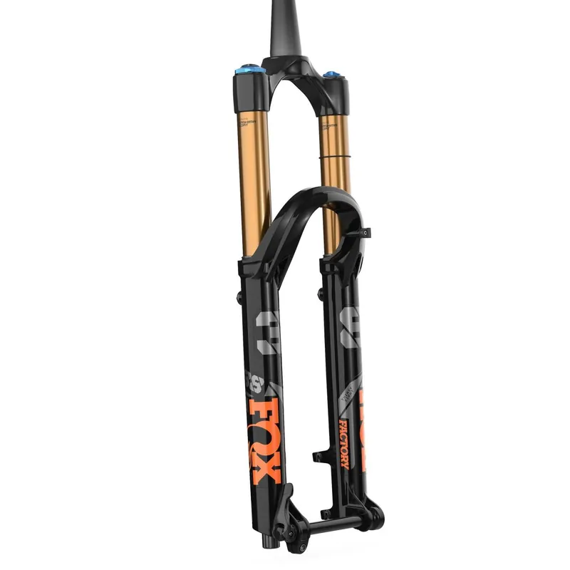 Horquilla Fox 38 Factory Kashima 29" 170mm 2024 despiece