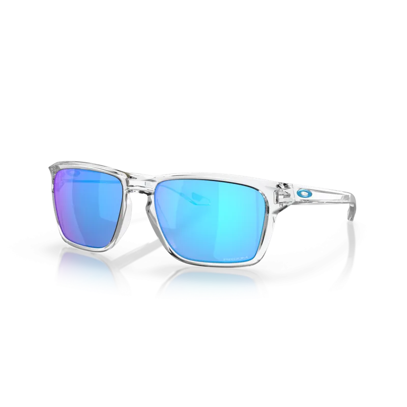 Gafas Oakley Sylas Prizm transparente