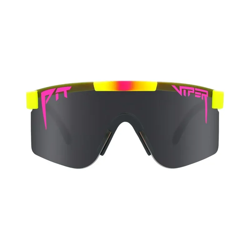 Gafas Pit Viper The Originals The Italo Double Wide polarizadas