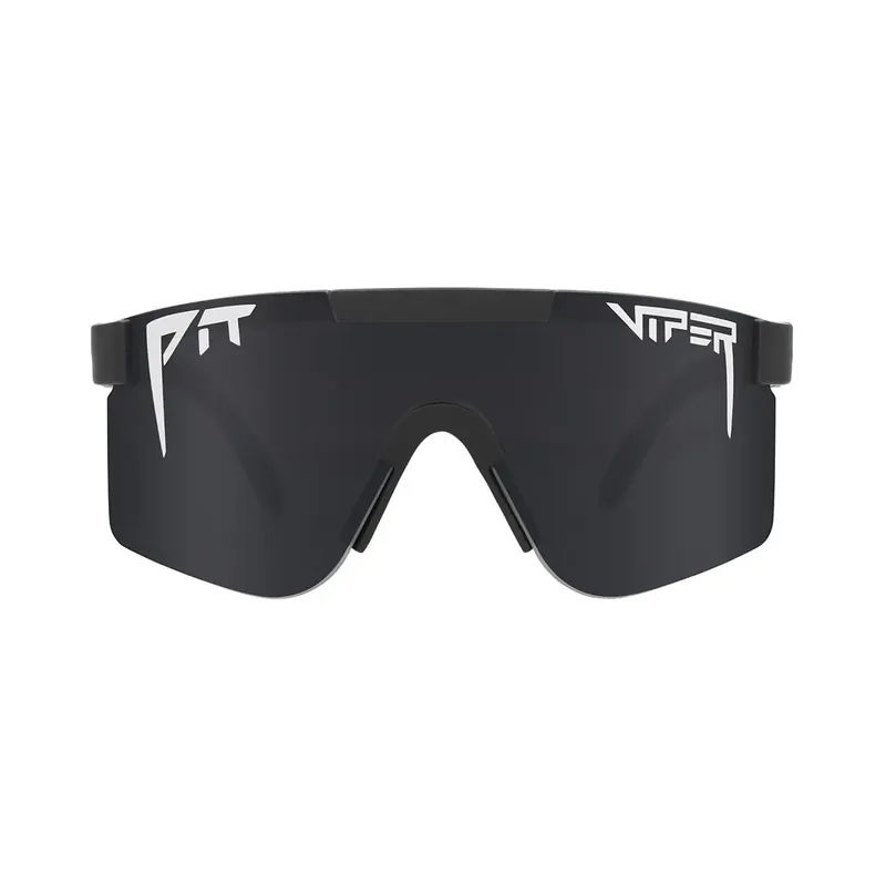Gafas Pit Viper The STANDARD Double Wide polarizadas