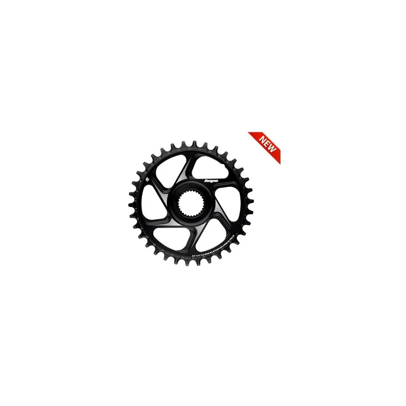 Plato rendondo Hope R-22 direct mount para E-bike
