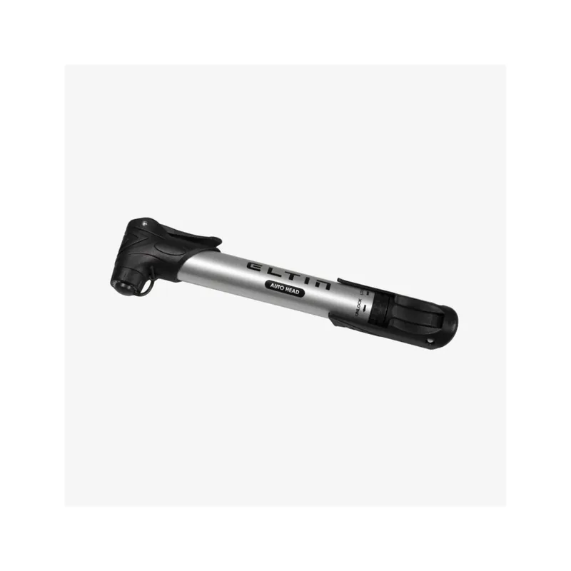 Inflador de Mano Eltin Mini Presta y Schrader