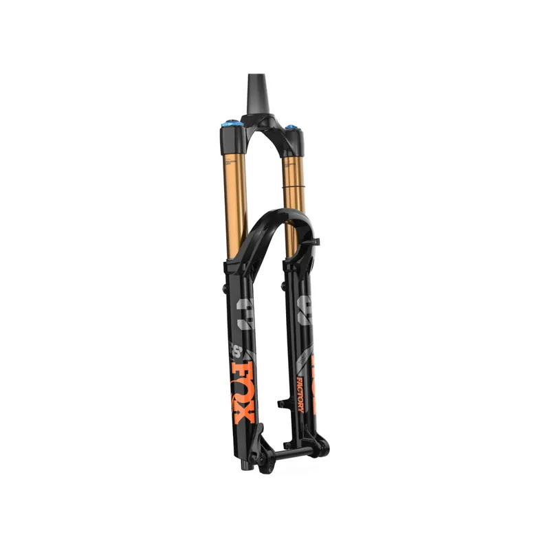 Horquilla Fox 38 Factory Kashima 29" 170mm 2024 negra