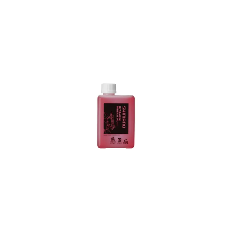 Aceite Mineral Shimano 500ml