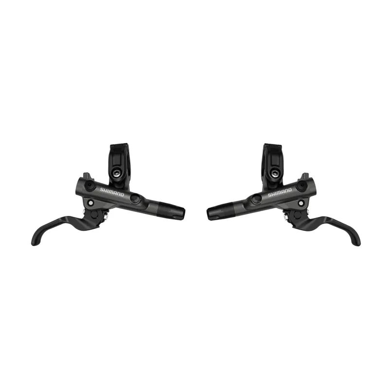 Maneta de freno Shimano Deore BL-M6100 (izquierda o derecha) negro