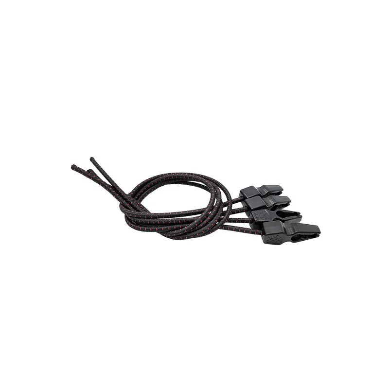 Pack 4 unidades de Tensor elástico de fijación de placa V20 Bungee