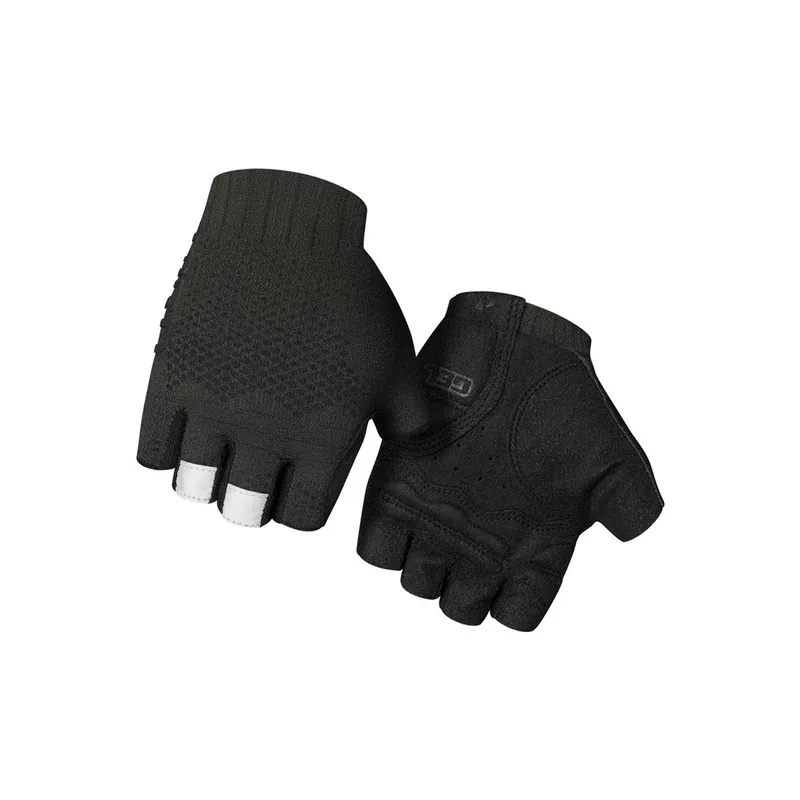 Guantes cortos de ciclismo con gel Giro Xnetic