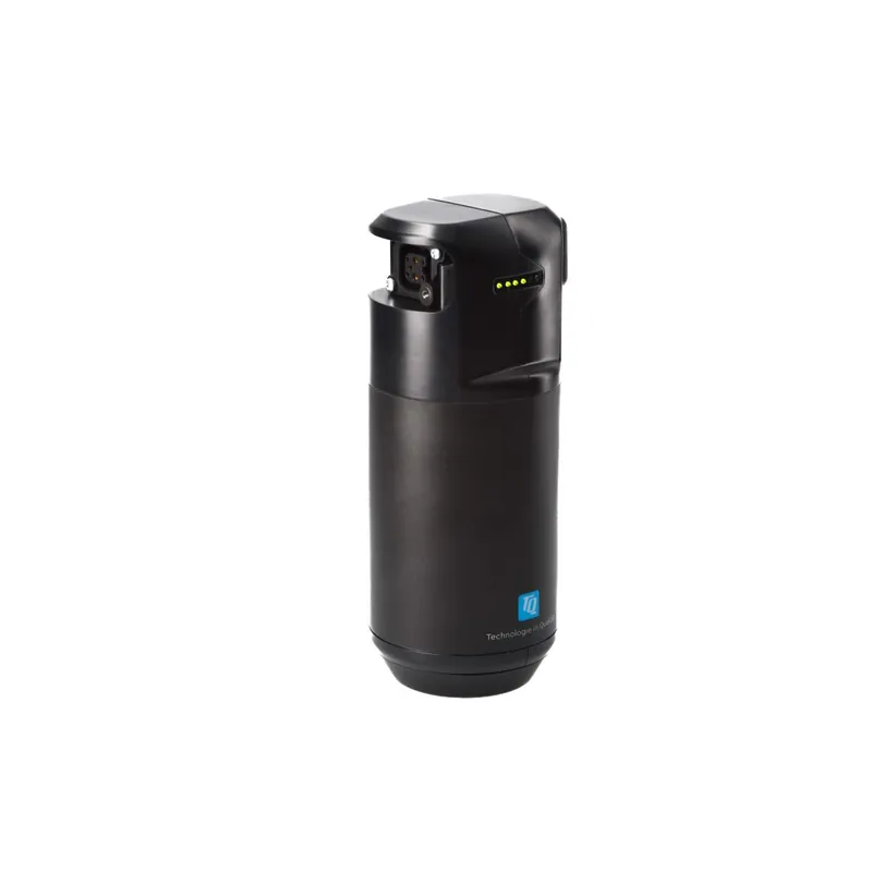 Range Extender para motor TQ HPR 50