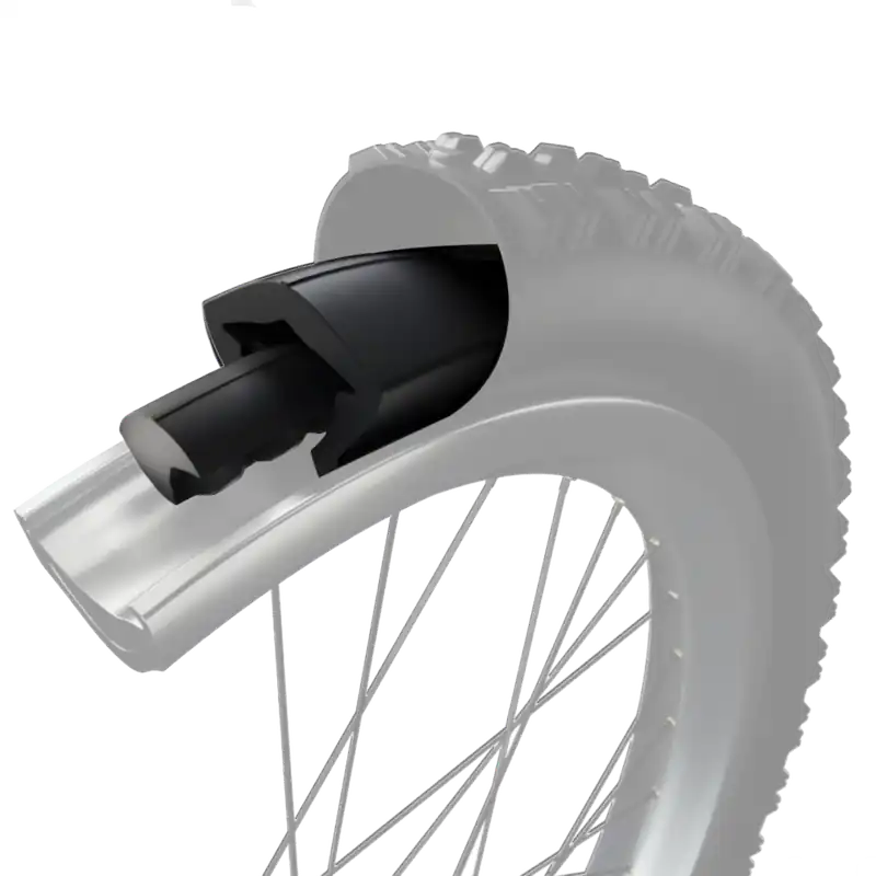 Tannus Armour Tubeless Fusión