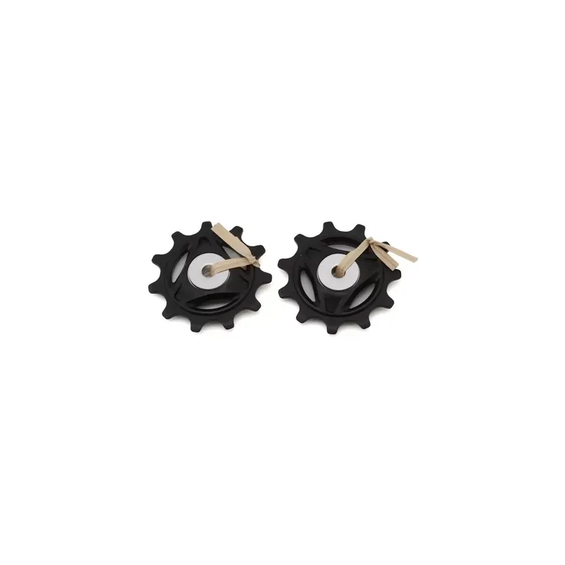 Roldanas Guía+Tensión Shimano 105 RD-R7100