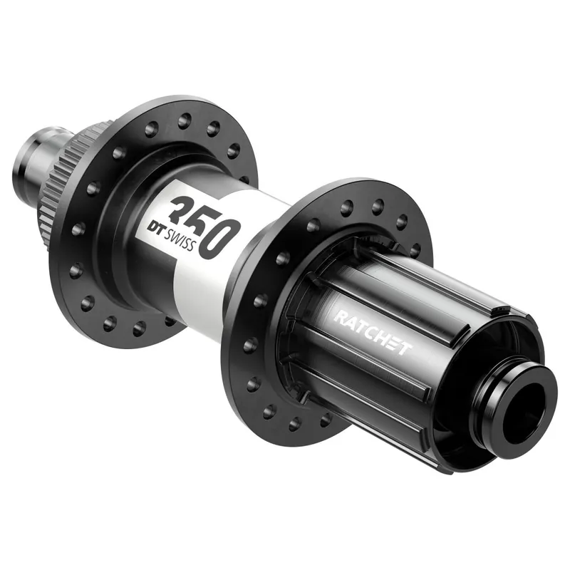 Buje trasero Dt Swiss RD 350 12x142mm ROCL ASL11 R28 BM ASM W