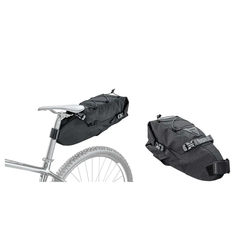 Bolsa para Tija de sillín Topeak BACKLOADER 6L