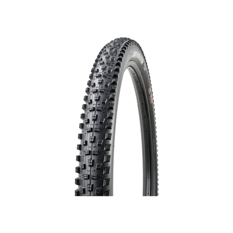 Cubierta Maxxis Forekaster 27.5x2.40 3C MaxxTerra Exo+ E-50 Tubeless